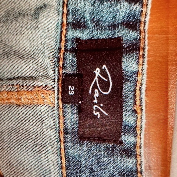 Rails ladies denim jean skirt - Picture 2 of 5